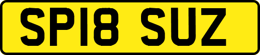 SP18SUZ