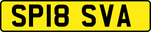 SP18SVA