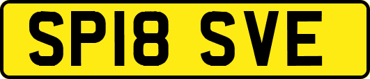 SP18SVE