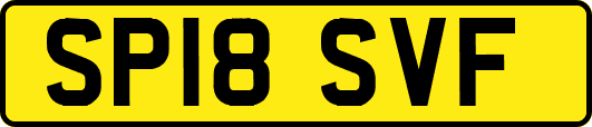 SP18SVF