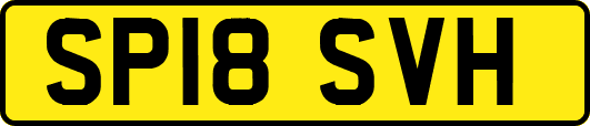 SP18SVH