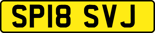 SP18SVJ