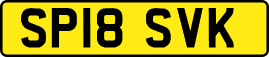 SP18SVK