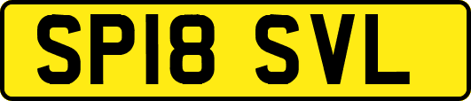 SP18SVL