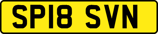 SP18SVN