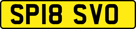 SP18SVO