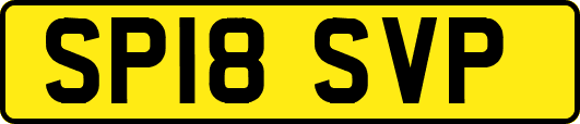 SP18SVP