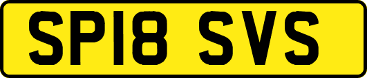SP18SVS