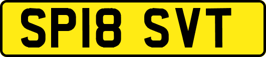 SP18SVT