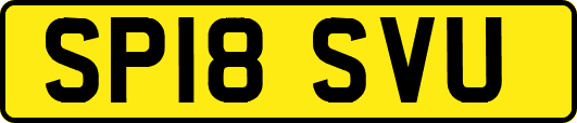 SP18SVU