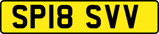 SP18SVV