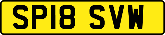 SP18SVW