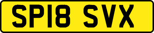 SP18SVX
