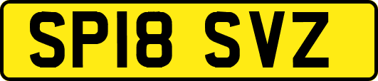 SP18SVZ