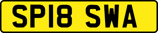 SP18SWA