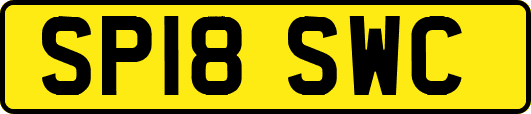 SP18SWC