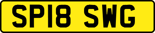 SP18SWG