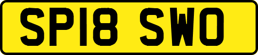 SP18SWO
