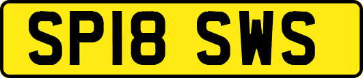 SP18SWS