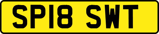 SP18SWT