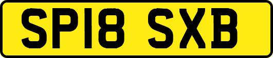 SP18SXB