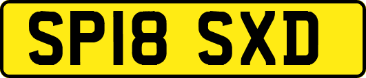 SP18SXD