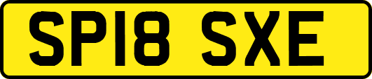 SP18SXE