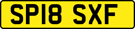 SP18SXF