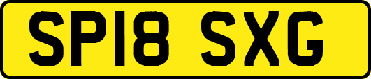 SP18SXG