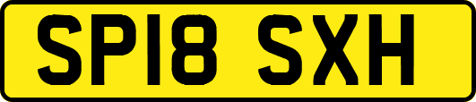 SP18SXH