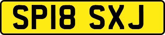 SP18SXJ
