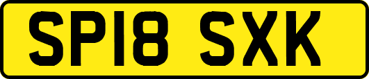 SP18SXK