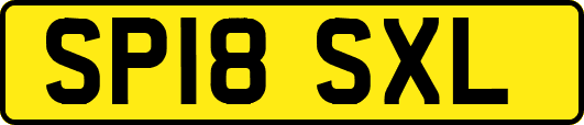 SP18SXL