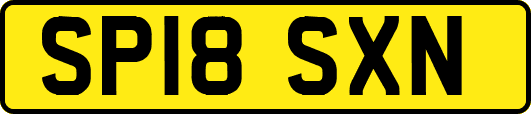 SP18SXN