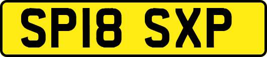 SP18SXP