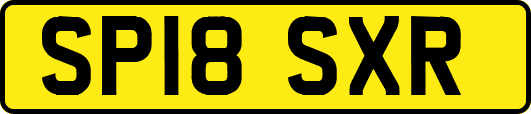 SP18SXR
