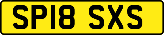SP18SXS
