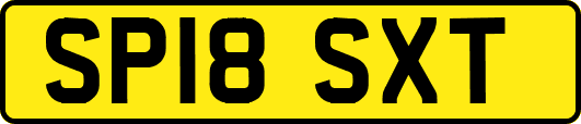 SP18SXT