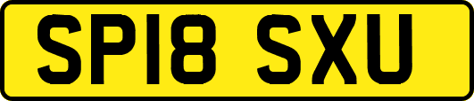 SP18SXU