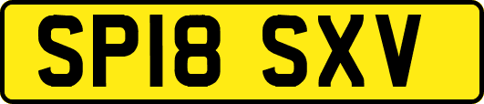 SP18SXV
