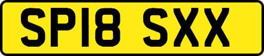 SP18SXX