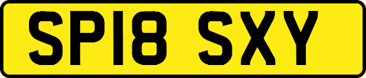 SP18SXY