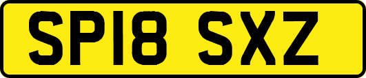 SP18SXZ