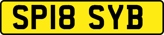 SP18SYB