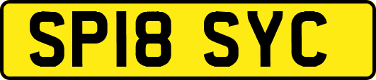 SP18SYC