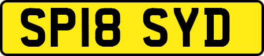 SP18SYD