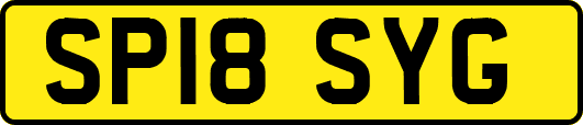 SP18SYG