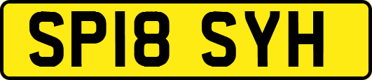 SP18SYH