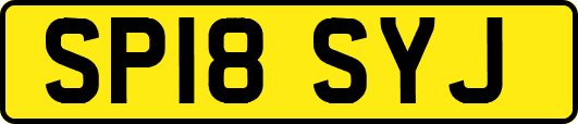 SP18SYJ