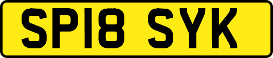 SP18SYK